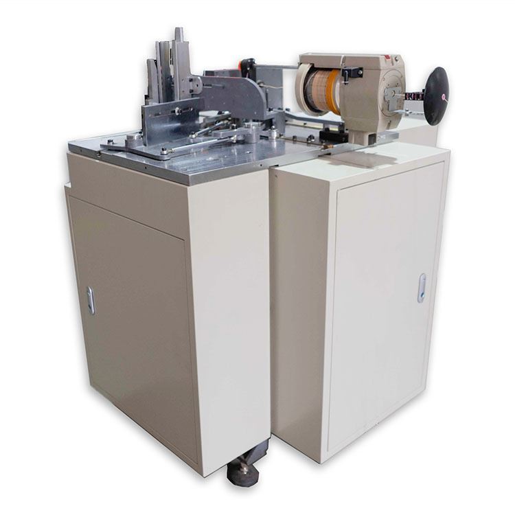 Full Automatic Hang Tag Threader Machine (3)
