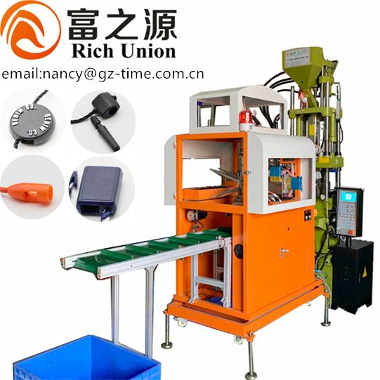 plastic string hang tag making machine