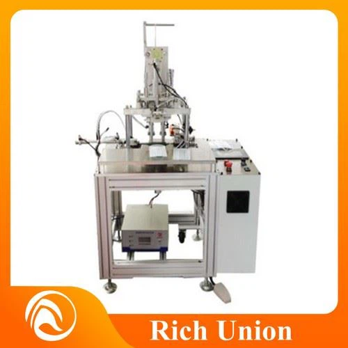 semi auto earloop welding machine semi auto earloop welding machine