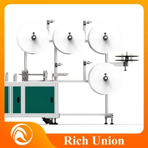 diposable face mask machine diposable face mask machine