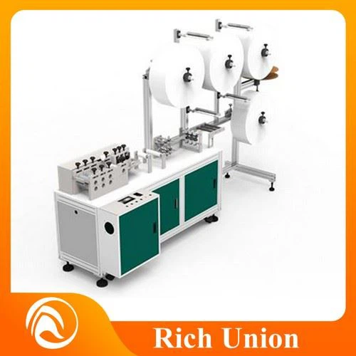 3 ply disposable mask machine 3 ply disposable mask machine