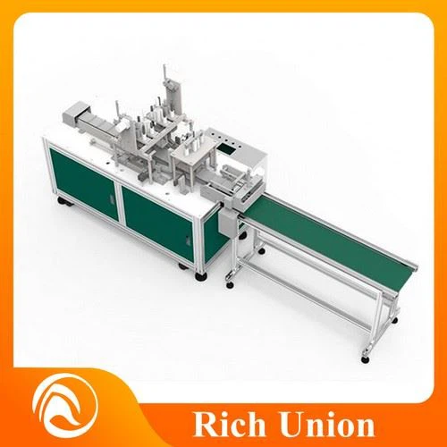 nonwoven face mask making machine nonwoven face mask making machine