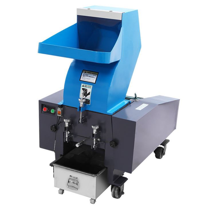 Plastic Crusher Machine