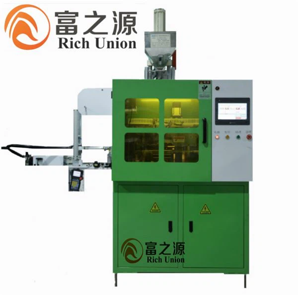 Automatic Slider Mounting Machine