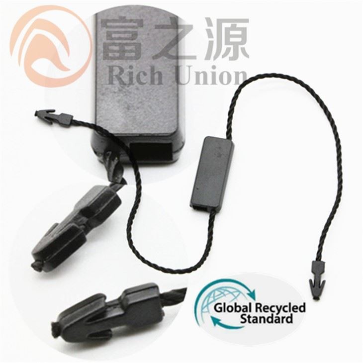 Metal Hang Tag Fasteners
