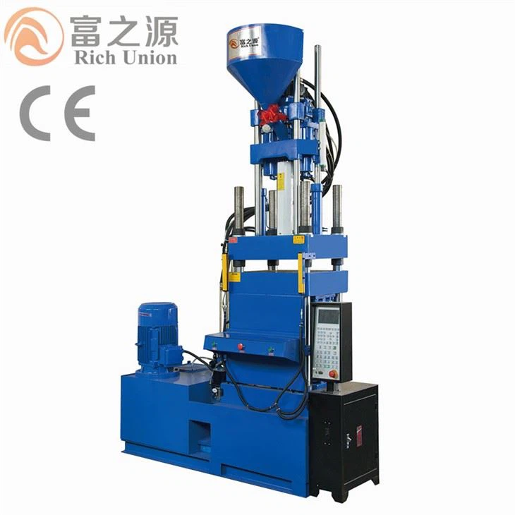 Handle And Screw Driver Injection Molding Machine