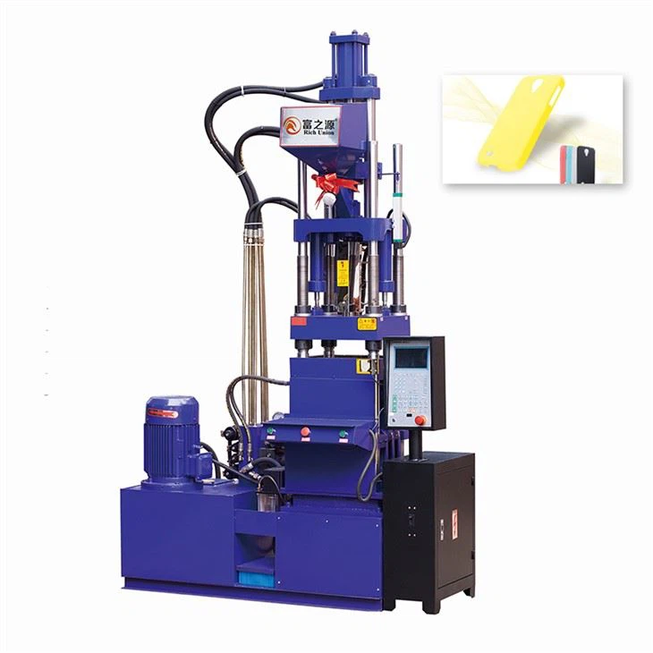 Mobile Phone Case Injection Molding Machine