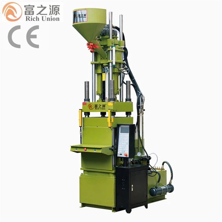 Plastic Clothing Hang Tag Making Machine