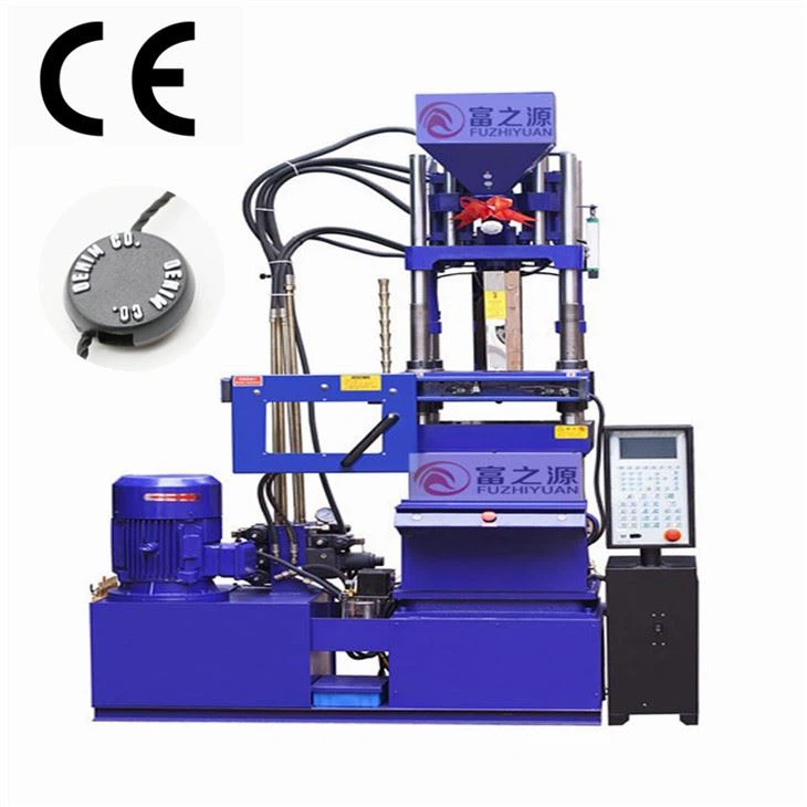 Plastic Label Making Machine