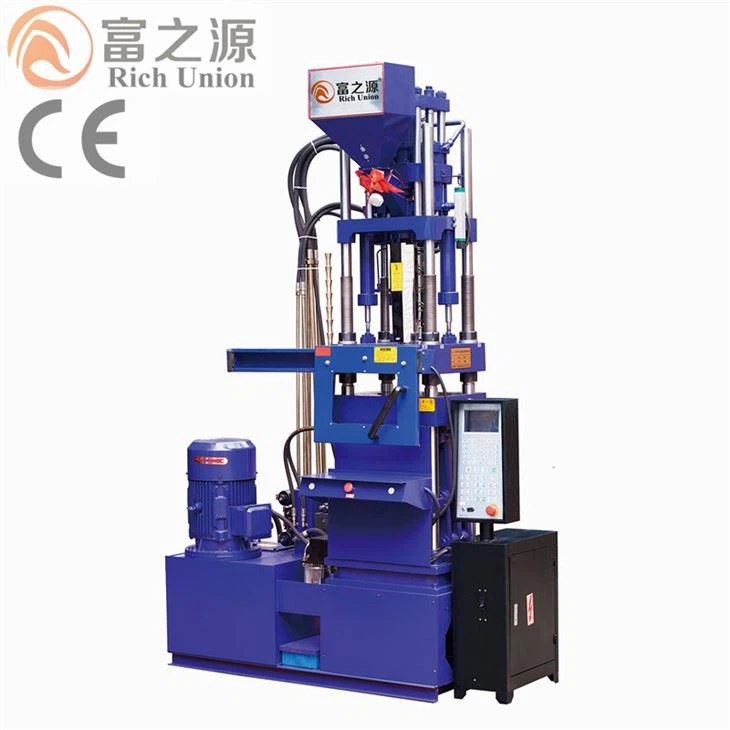 Plastic Tag Making Machine