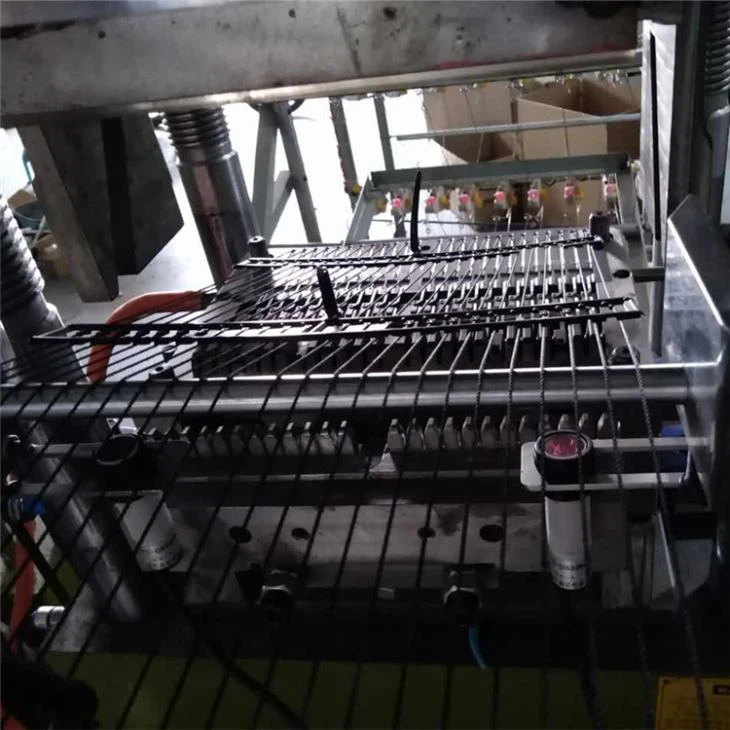Plastic Tag Printing String Seal Machine