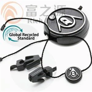 Degradable Hang Tag For Clothing