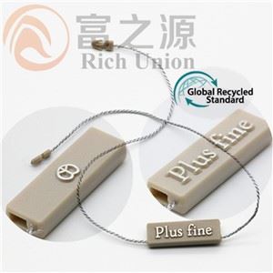 Hang Tag Lock