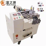 Hang Tag Threading Knot Tying Machine