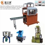 Injection Molding Machine Cooling Tower