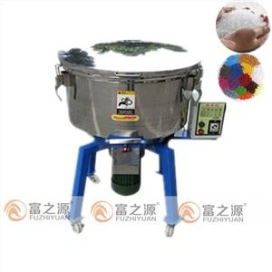 Plastic Colour Mixer Machine