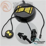 Plastic Hook Hang Tag