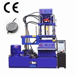 Plastic Label Making Machine