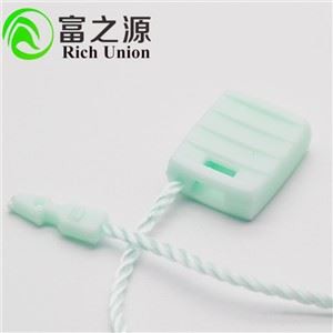 Recyclable Hang Tag Fasteners