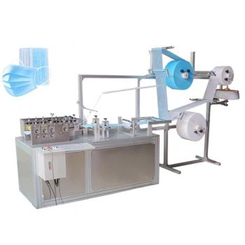 Surgical Mask Making Machine For Sale