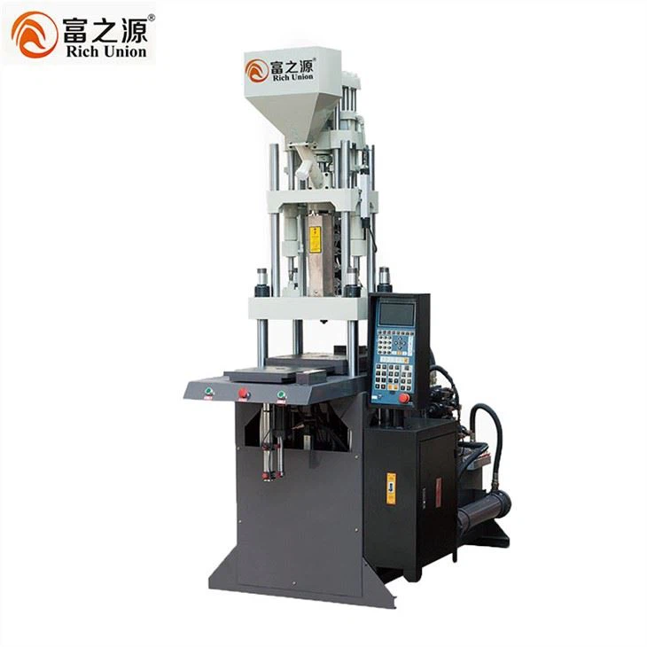 Toothbrush Injection Machine