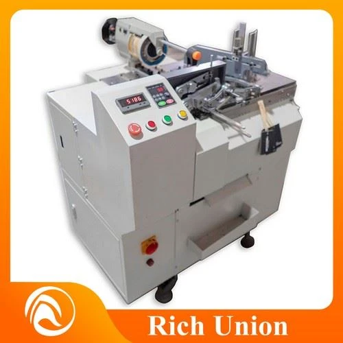 Automatic Knitting Hang Tag Machine