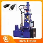Plug Molding Machine