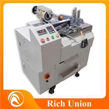 Automatic Knot Machine