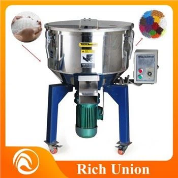 Color Mixer For Injection Molding Machine
