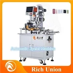 Full-automatic Eyelet Punching Machine