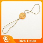 Hard Plastic Hanging Tablet