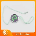 Recyclable String Fastener