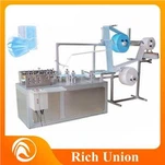 Ultrasonic Face Mask Machine