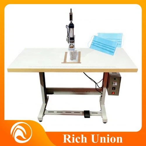 Ultrasonic Ear Loop Welding Machine