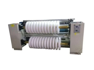 Circular Knife Slitting Machine